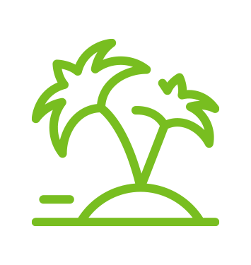 Icon: 30 Urlaubstage